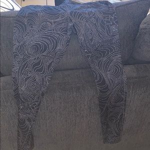 Women’s Workout Leggings